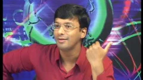 Basic Complex Analysis: Prof Gopala Krishna Srinivasan Lecture 5 (CEP course 2009)