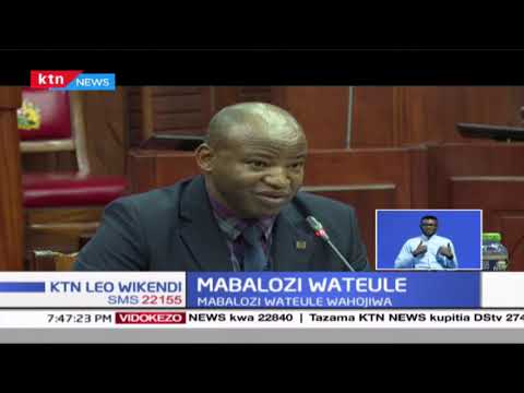 Balozi mteule wa