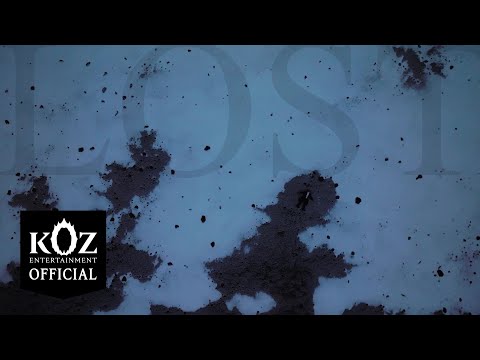Dvwn (다운) 'lost' Official MV