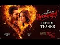 EK DEEWANE KI DEEWANIYAT - Official Teaser | Harshvardhan, Sonam | Milap Zaveri | In Cinemas 21 OCT