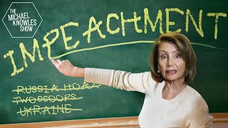 Impeachment Gets Real | Ep. 441