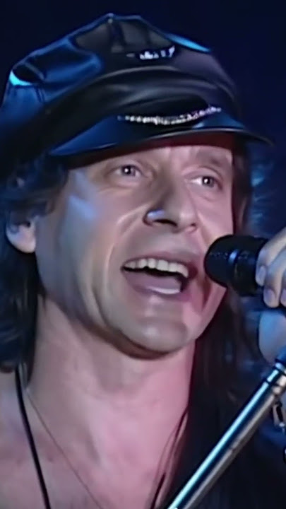 Scorpions - Send Me An Angel (1990) Stereo-Original Artist