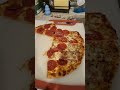 pizza pizza party for the game! #shorts #pizzalover #cooking #gobuckeyes #tailgating #pizzaparty