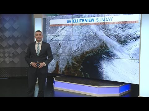 Weather satellites 101