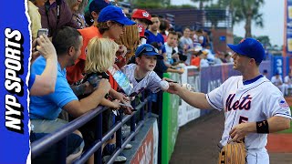 Mets fans will CELEBRATE David Wright's career forever