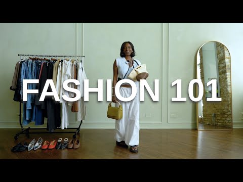 Unleash Your Inner Style Icon: Under 443's Style Tips