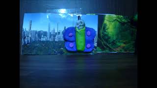 Thomas The Dank Caterpillar Not Clickbait