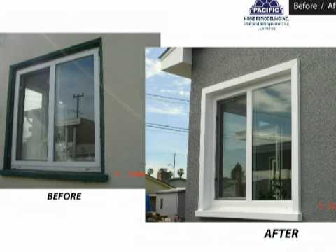 Pacific Home Remodeling (310)-437-4700 | Energy Efficient Windows