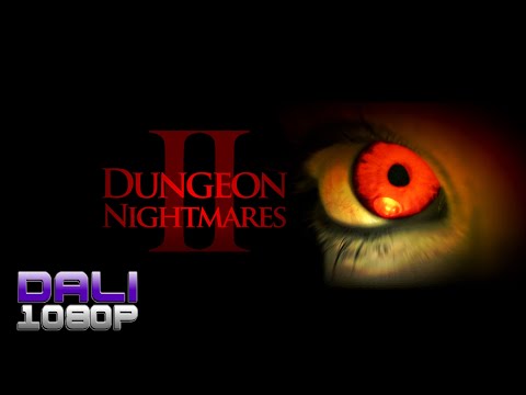 Dungeon Nightmares Ii The Memory Pc Gameplay 60fps 1080p Youtube