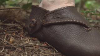 shoemaking video kickstarter