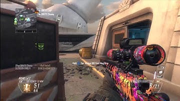 Random Ballistic Knife! + Funny Reaction!