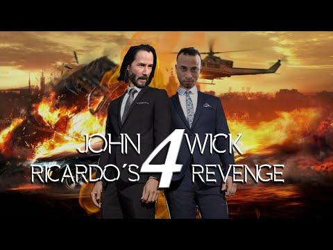 john-wick-4:-ricardo's-revenge