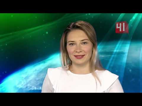 Знакомьтесь, Ольга Поплыгина