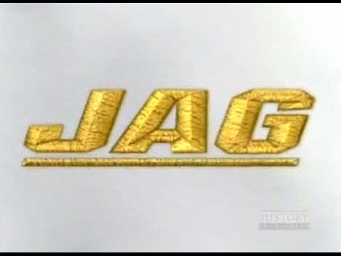 "jag"-tv-intro