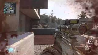 Fezza d - Fast Quad Feed with Ballista