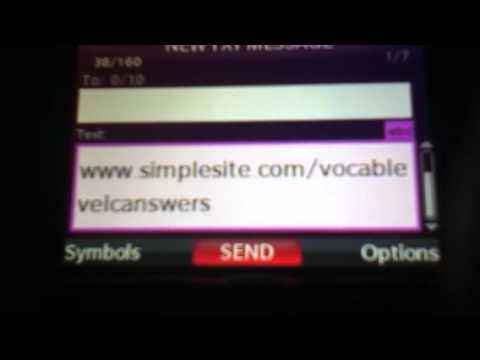 Sadlier Oxford Vocabulary Level C Answers YouTube