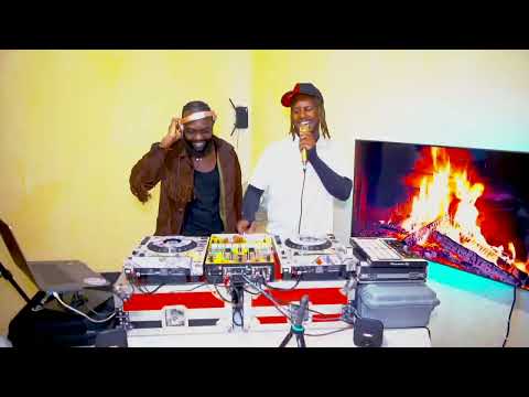 AMAPIANO MIX 2025 VOL 1 MC FABLOS FOCALISTIC MARADONA Element Eleéeh Triangle Des Bermudes SAT B