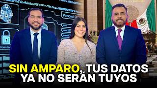 ¿Reformas que violan tu privacidad? Descubre cómo frenarlas 🕵️ 