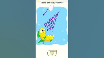 Dop 2 Delete one part level 59 #youtubeshorts  #shorts