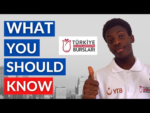 Benefits of Turkiye