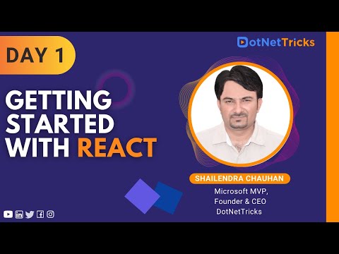 Getting Started with