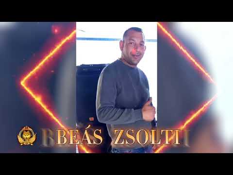 BEÁS ZSOLTI 2022