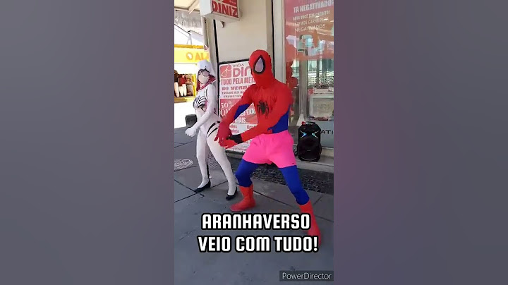 HOMEM-ARANHA E SPIDER-GWEN DANÇANDO MALVADA ZÉ FELIPE!