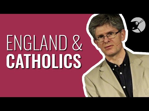 How the English learned to hate Catholics thumbnail