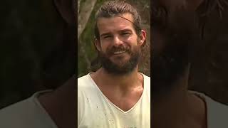 Turabi̇ni̇n Batuhani̇n Kavgasi̇ Survi̇vorda