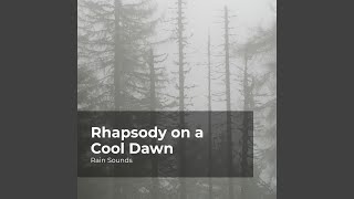 Rhythmic Flow of Rain