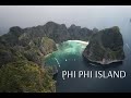 PHI PHI ISLAND, THAILAND