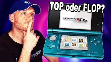 Wie viel ist ein 3DS XL wert?