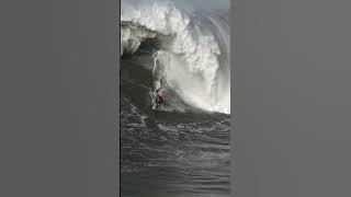 James Storm Carew | Nazaré 02/25