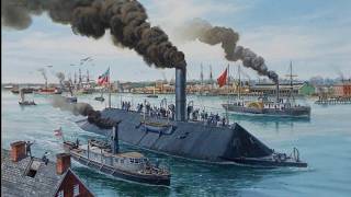 картинка: Потоп: Вторая волна .  Мониторы