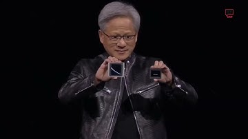 Most powerful AI chip