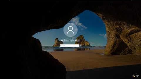 Change a MAC address on Windows Server 2019
