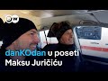 Plesač sporog stepa: danKOdan u poseti Maksu Juričiću Mp3 Song