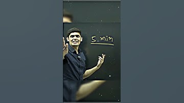 5 min Strategy 🔥| Ft. Prashant Sir #prashantsir #motivation