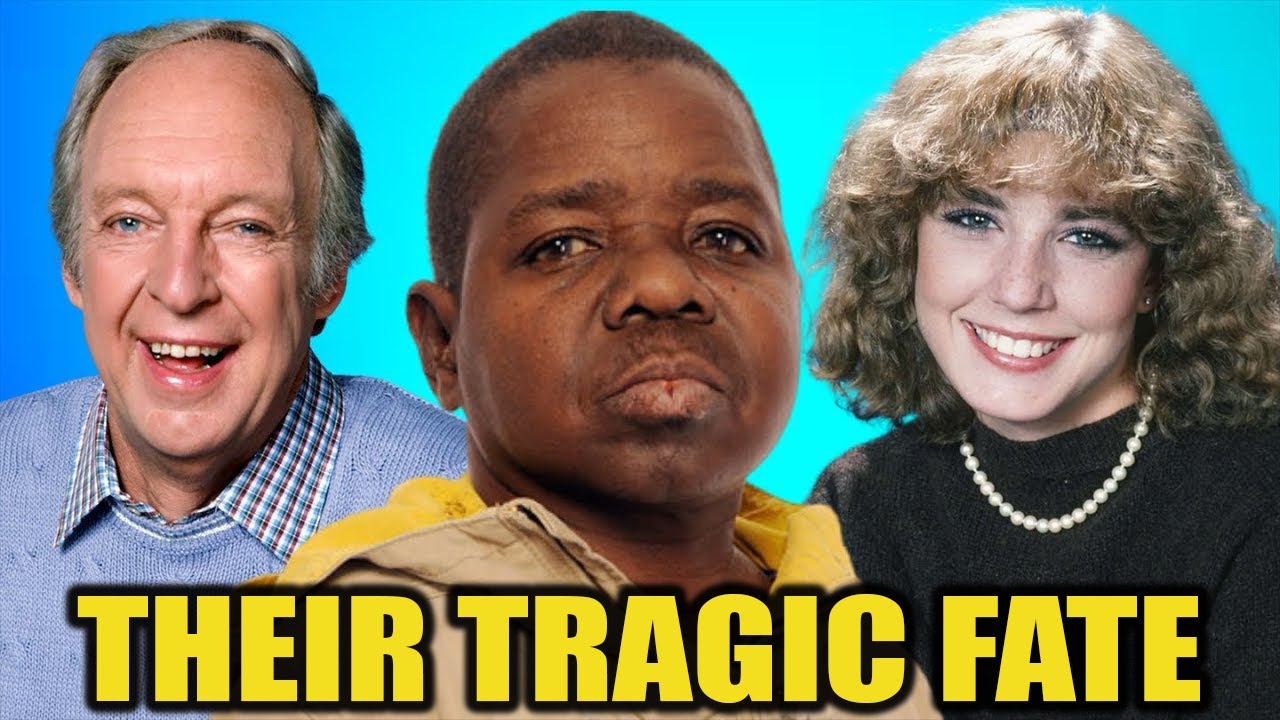 How Each Diff’Rent Strokes Cast Member Died