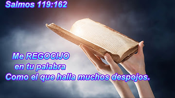 CANTO CON GOZO # 143 ** LOS QUE CON LAGRIMAS SEMBRARON **