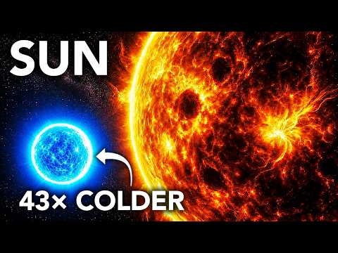 Science For Sleep | WISE 0855−0714 — The Coldest Star in the Universe