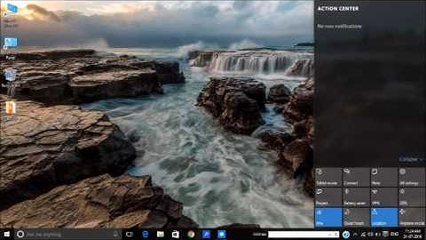 windows 10 ( a basic tutorial slideshow) version 1511
