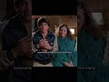 The beautiful woman captivated the father and son. #Movie #drama #recap