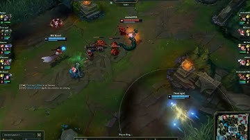 pyke flash prediction