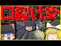 ゆっくり茶番 口裂け女が逃げて来た ゆっくり茶番 口裂け女が逃げて来た