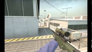 CS:GO Random Shit #4