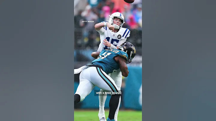 Philip Rivers comes out of retirement to join Colts