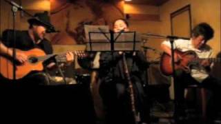 Just Two Of Us Will Smith Cover