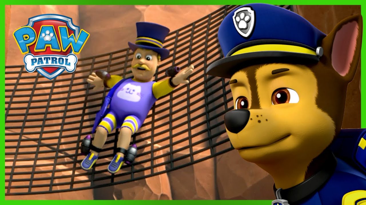 Jogo Patrulha Canina, Paw Patrol, Salva a Baía da Aventura - Limmax