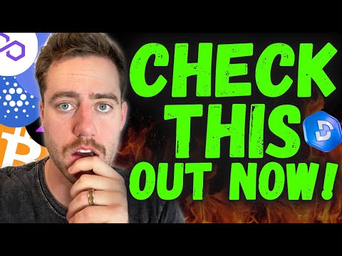 MASSIVE NEWS FOR